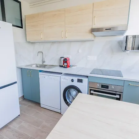 Apartmán Charming With 1 Bdr 2 P Muette 16 Eme Paříž