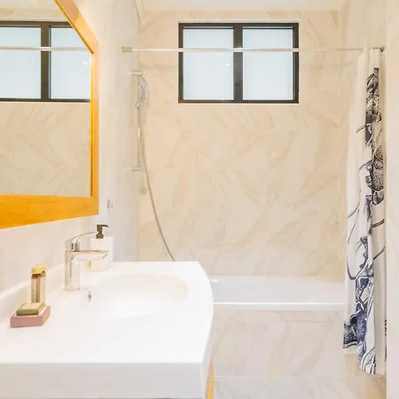 Charming With 1 Bdr 2 P Muette 16 Eme * Paříž